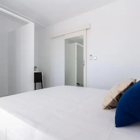 Apartment The Sun - Pool And Relax *