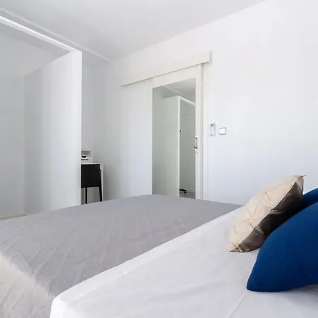 Apartment The Sun - Pool And Relax Gran Alacant