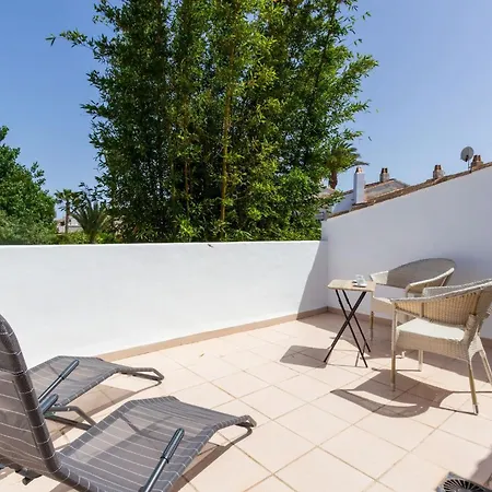 Apartment The Sun - Pool And Relax Gran Alacant