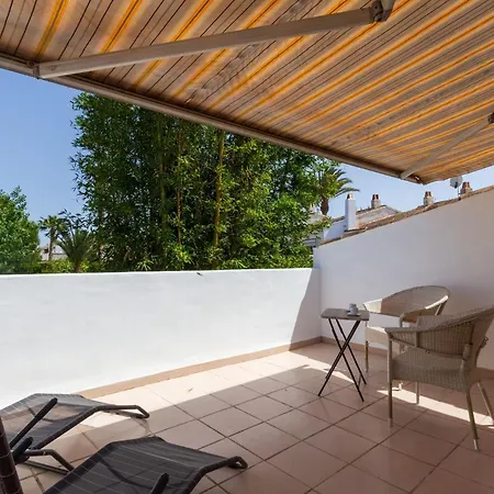 Apartment The Sun - Pool And Relax *