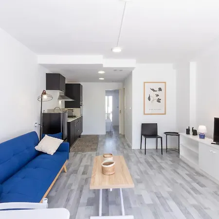 The Sun - Pool And Relax Apartment Gran Alacant