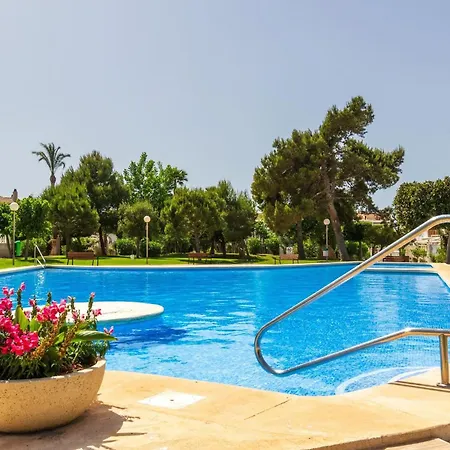 شقة The Sun - Pool And Relax *
