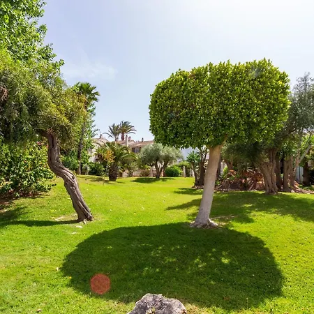 The Sun - Pool And Relax Apartman Gran Alacant