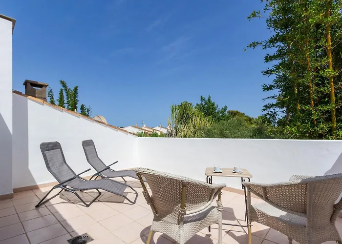 The Sun - Pool And Relax * Gran Alacant