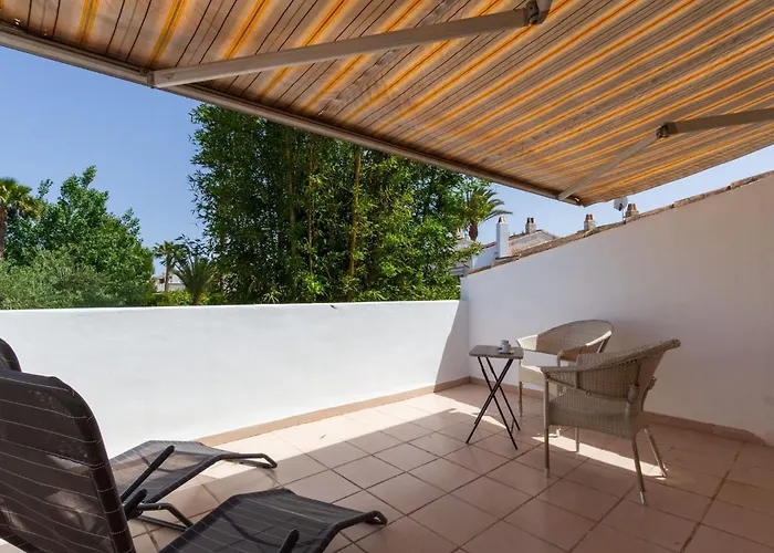 Apartman The Sun - Pool And Relax *